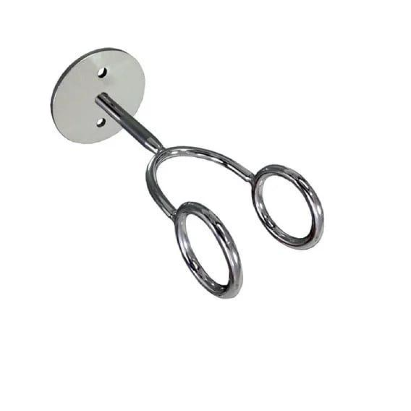 Тримач милиць, вішак, 60*200 мм