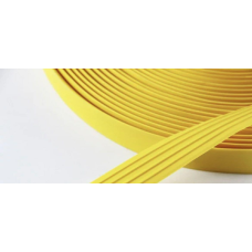 Сигнальна протиковзка смуга на сходинці (Гумова)