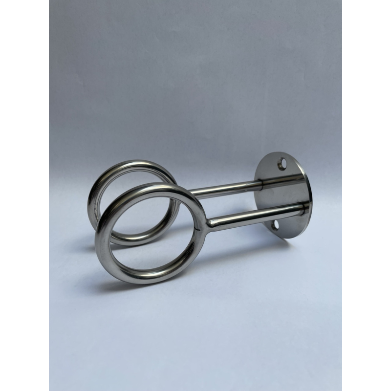 Тримач милиць, вішак, 60*200 мм